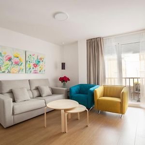 Appartement met Drie Slaapkamers